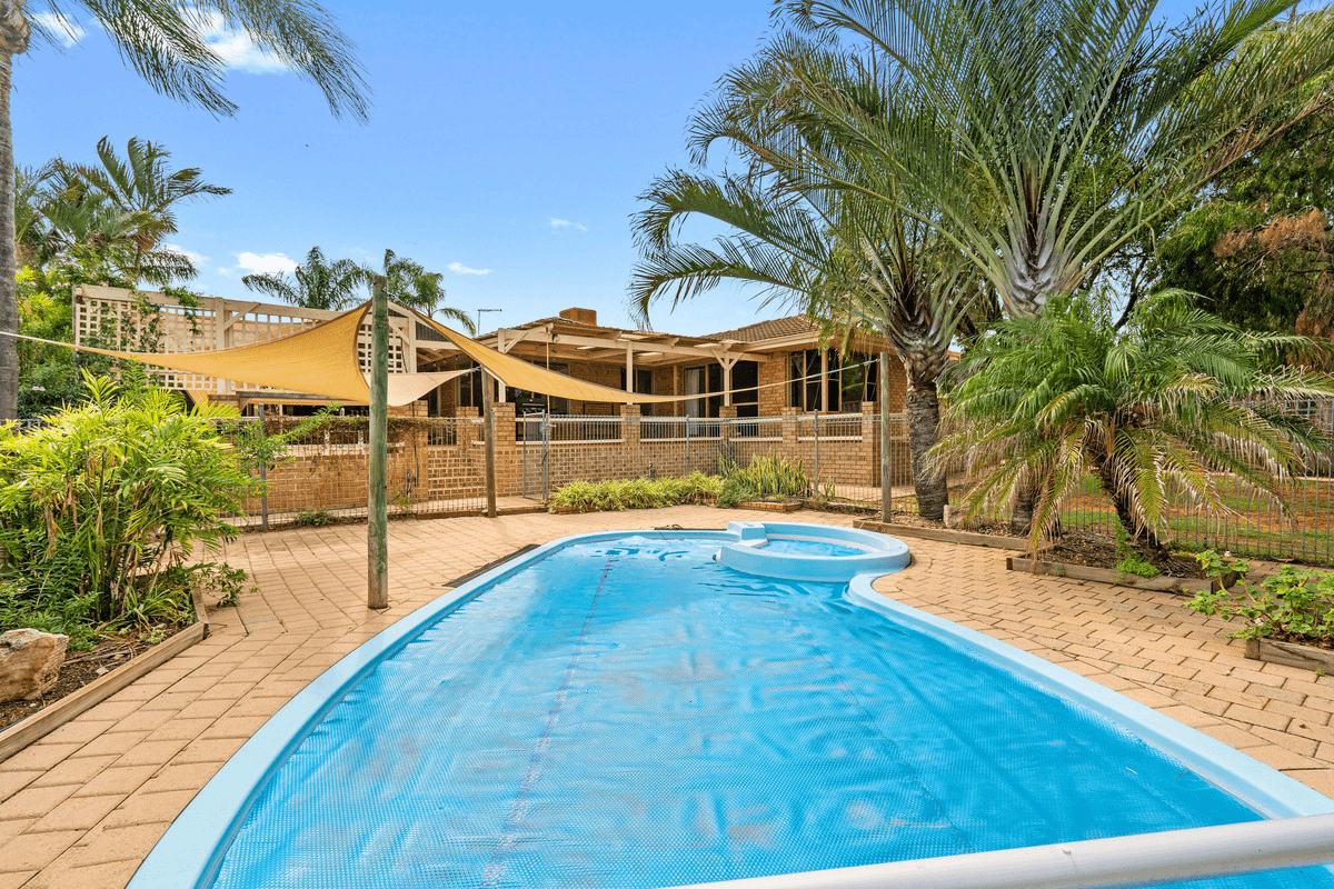 6 Cheney Court, Swan View, WA 6056