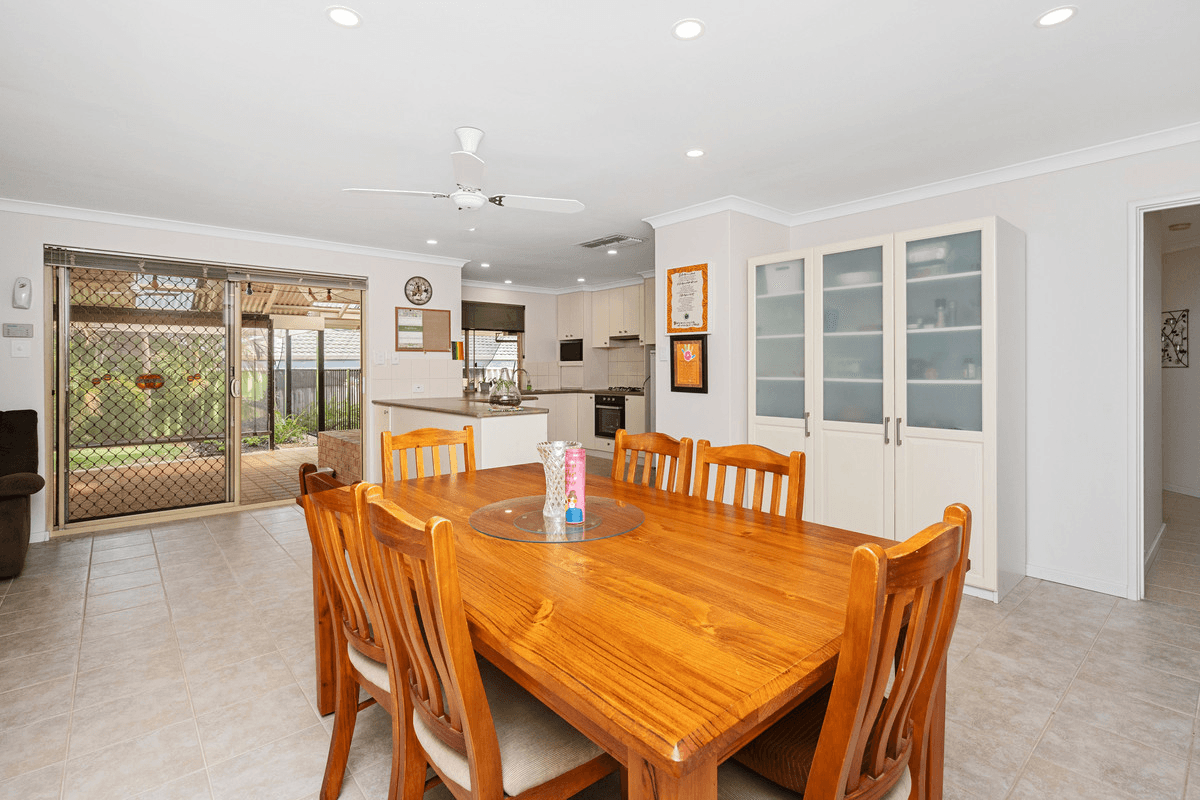 6 Cheney Court, Swan View, WA 6056