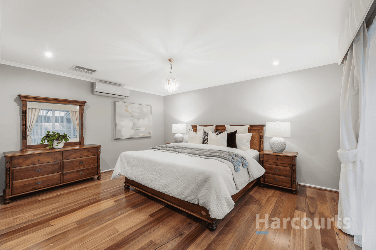 83 Amersham Drive, Wantirna, VIC 3152