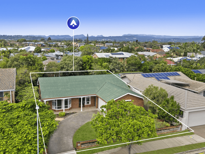 68 Mountain View Avenue, Burleigh Waters, QLD 4220