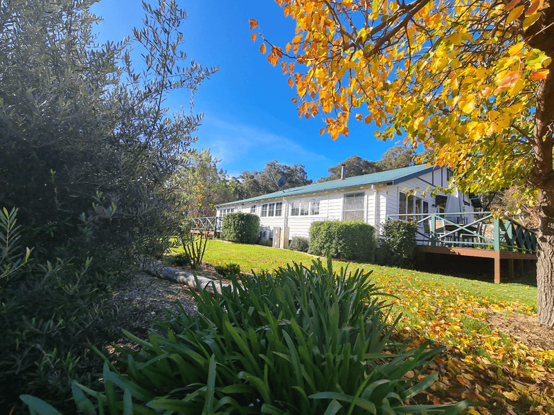 1011 Tugalong Road, CANYONLEIGH, NSW 2577