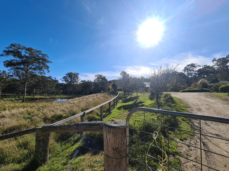 1011 Tugalong Road, CANYONLEIGH, NSW 2577