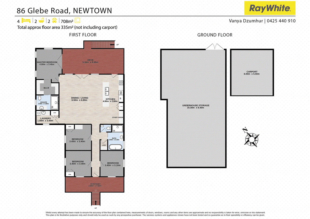 86 Glebe Road, NEWTOWN, QLD 4305