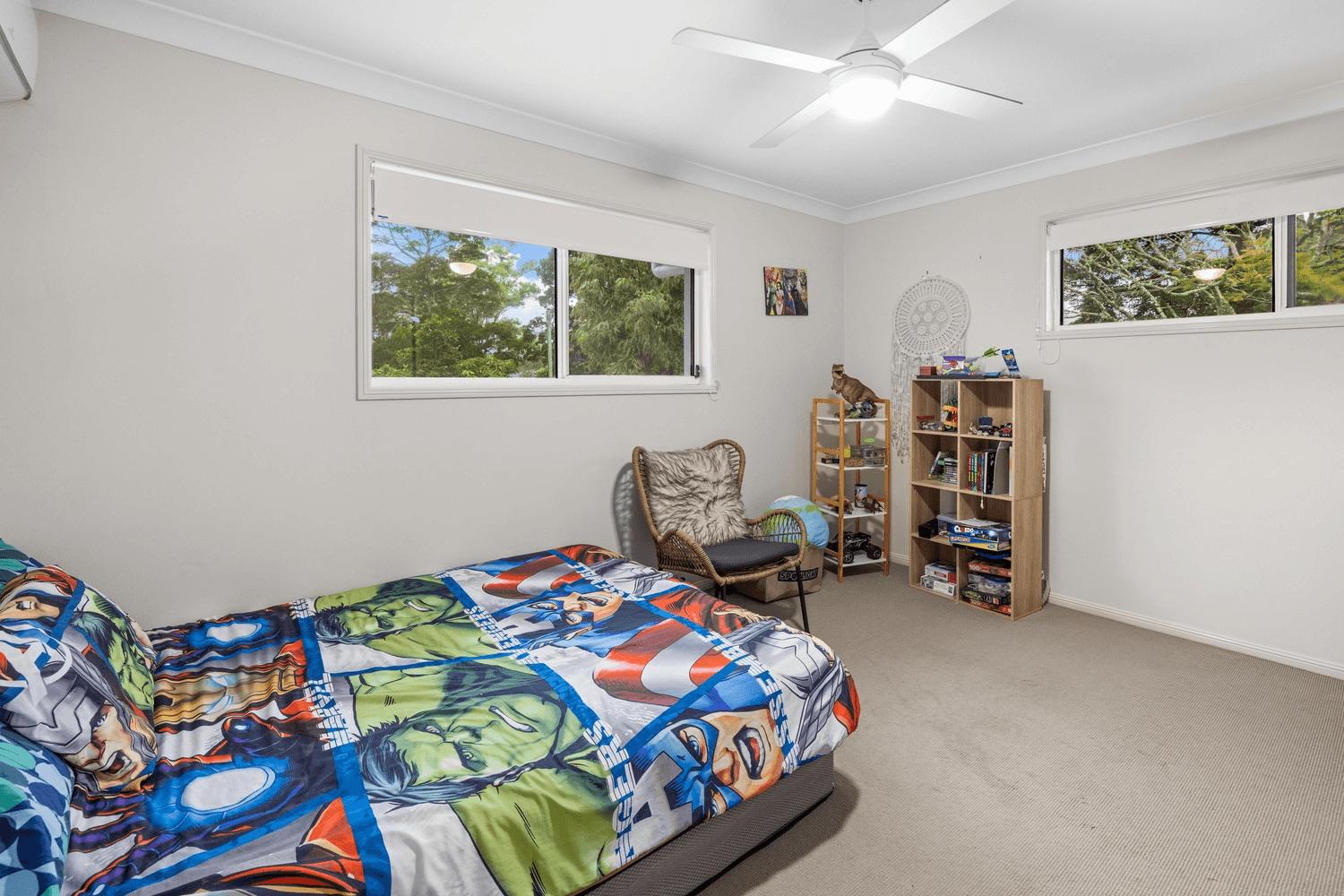 1/9 Third Avenue, Bongaree, QLD 4507