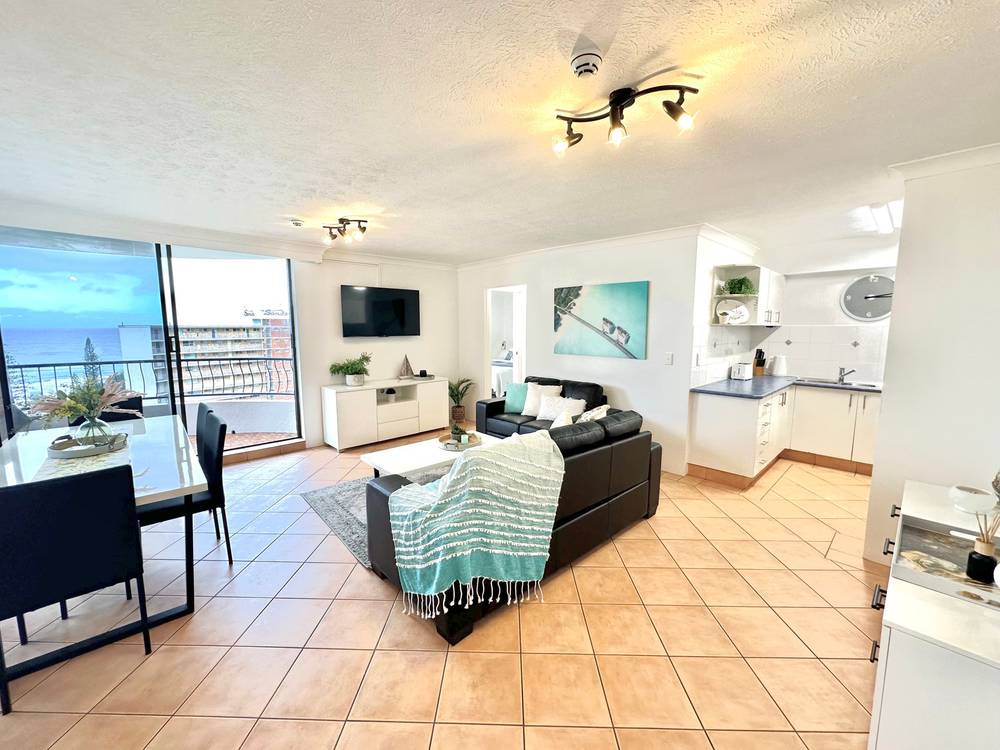 45/38 Orchid Avenue, Surfers Paradise, QLD 4217