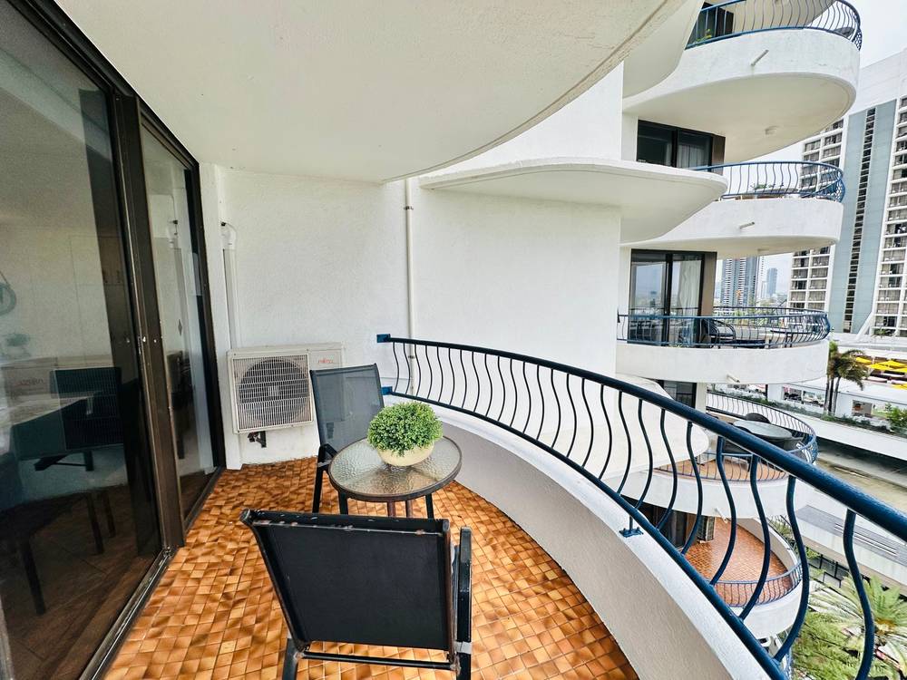 45/38 Orchid Avenue, Surfers Paradise, QLD 4217