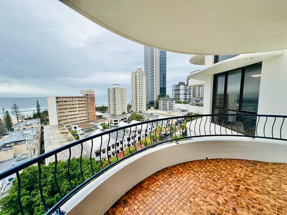 45/38 Orchid Avenue, Surfers Paradise, QLD 4217