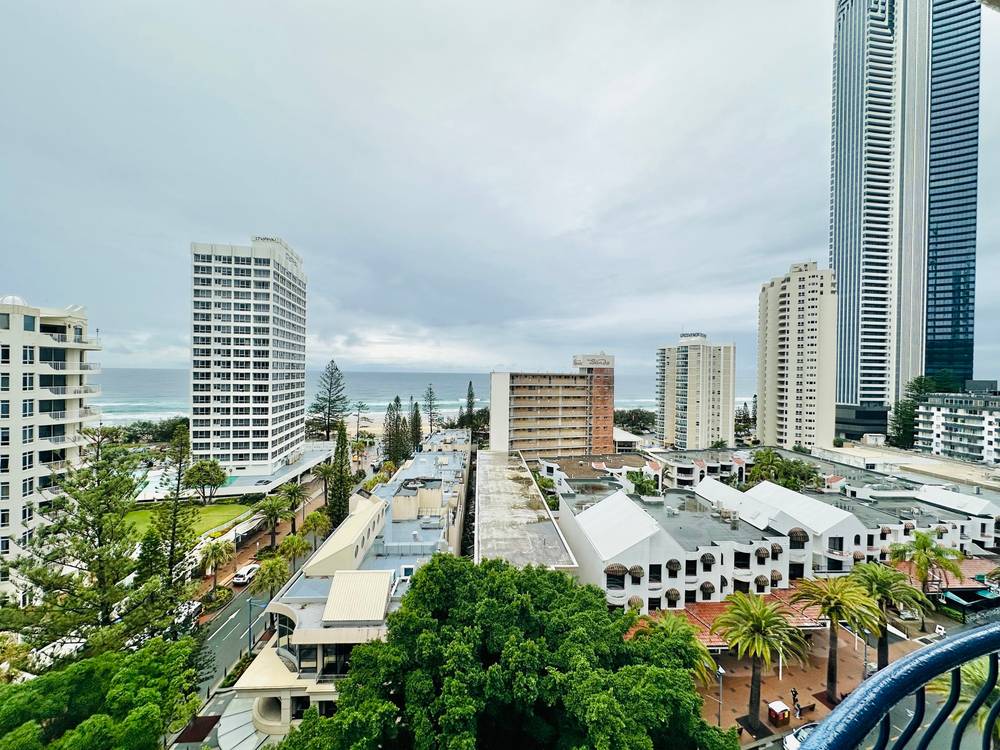 45/38 Orchid Avenue, Surfers Paradise, QLD 4217