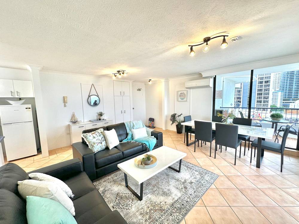 45/38 Orchid Avenue, Surfers Paradise, QLD 4217
