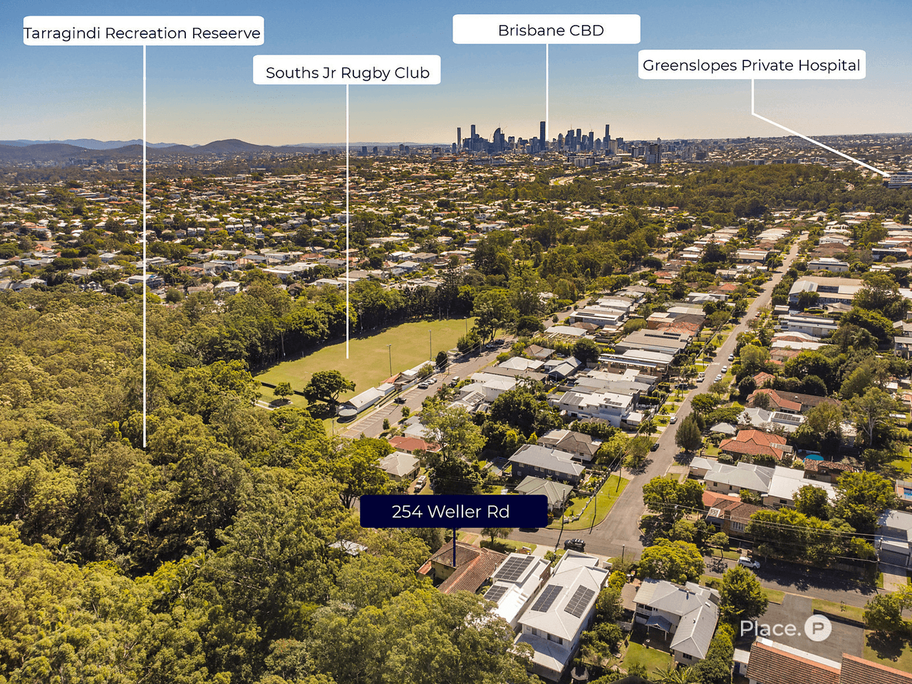 254 Weller Road, Tarragindi, QLD 4121