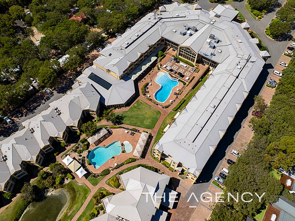 164/595 Bussell Highway, Broadwater, WA 6280