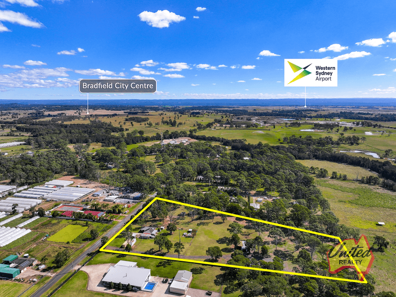 120 Victor Avenue, Kemps Creek, NSW 2178