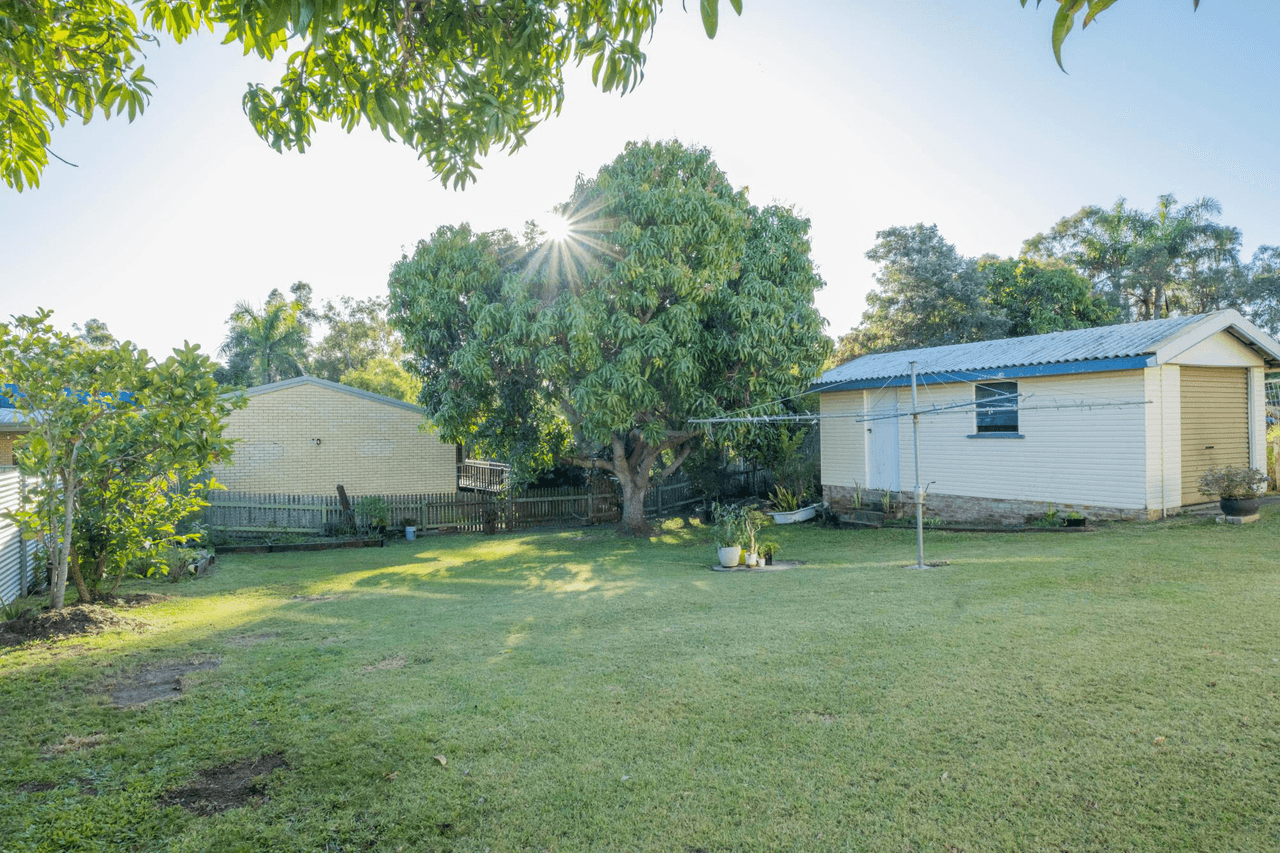 163 Shepherd Street, KOONGAL, QLD 4701