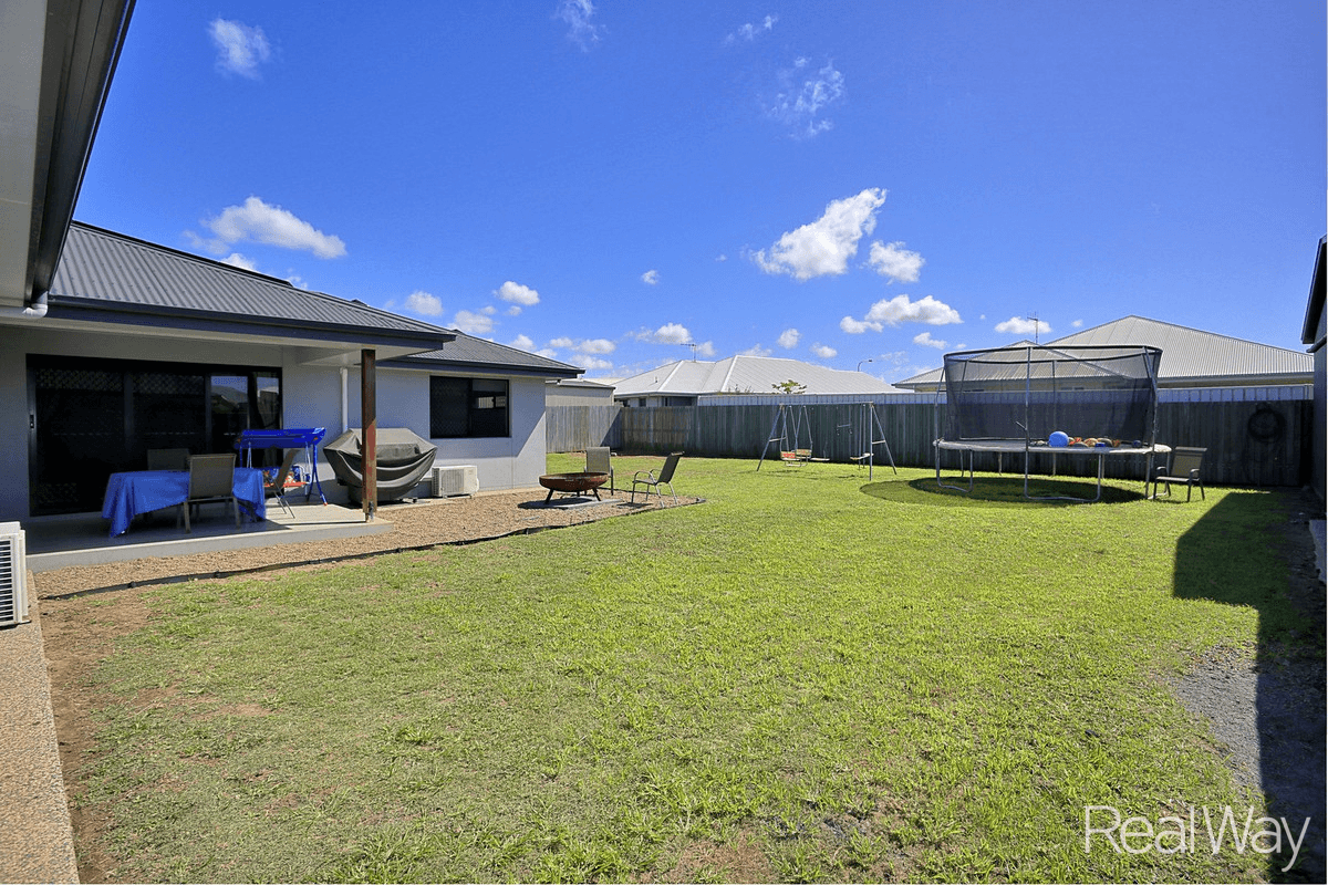 5 Gum Nut Drive, Ashfield, QLD 4670