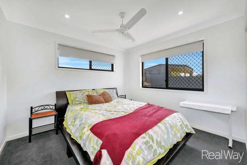 5 Gum Nut Drive, Ashfield, QLD 4670