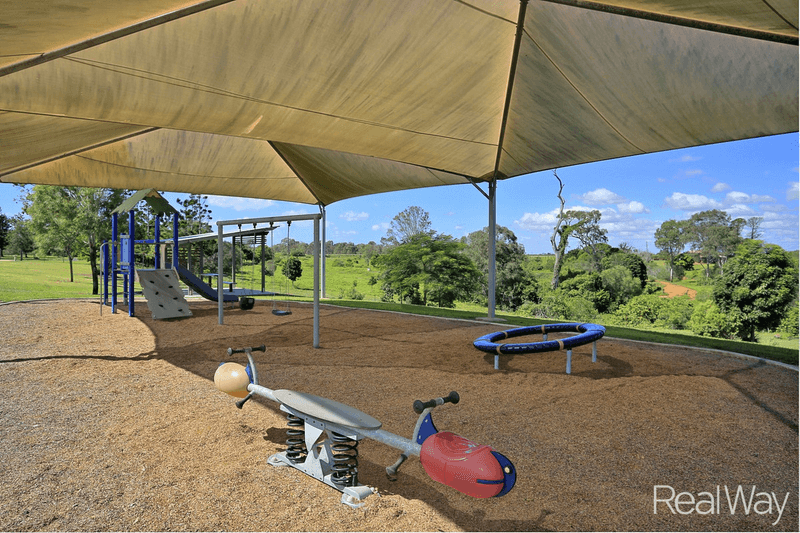 5 Gum Nut Drive, Ashfield, QLD 4670