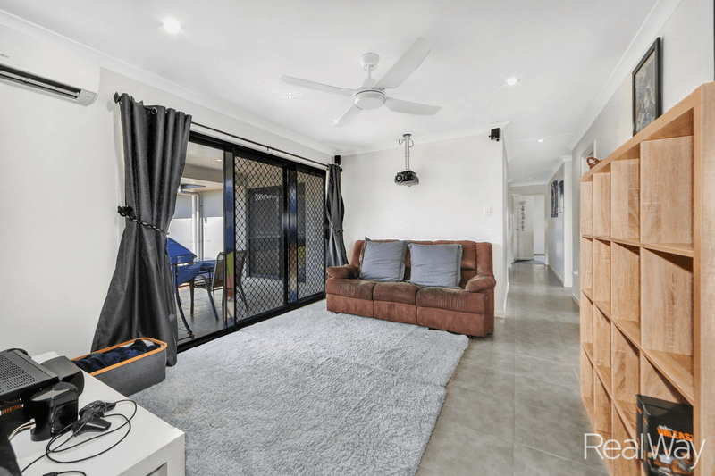 5 Gum Nut Drive, Ashfield, QLD 4670