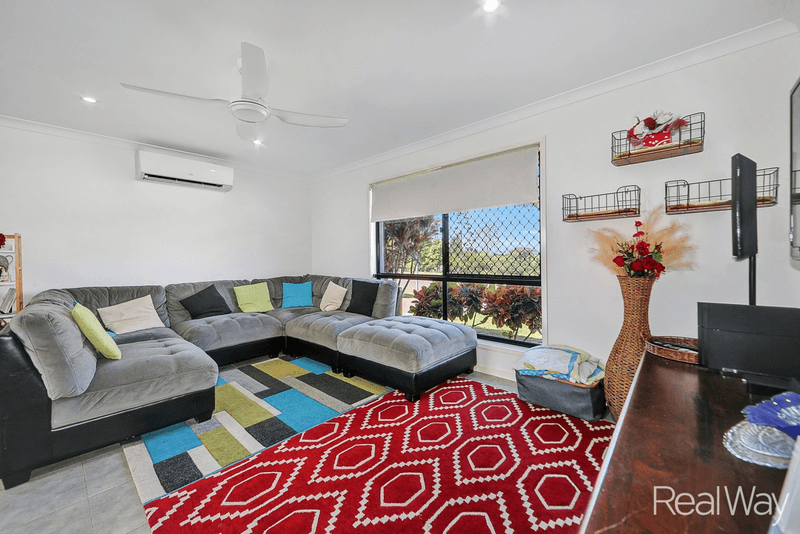 5 Gum Nut Drive, Ashfield, QLD 4670