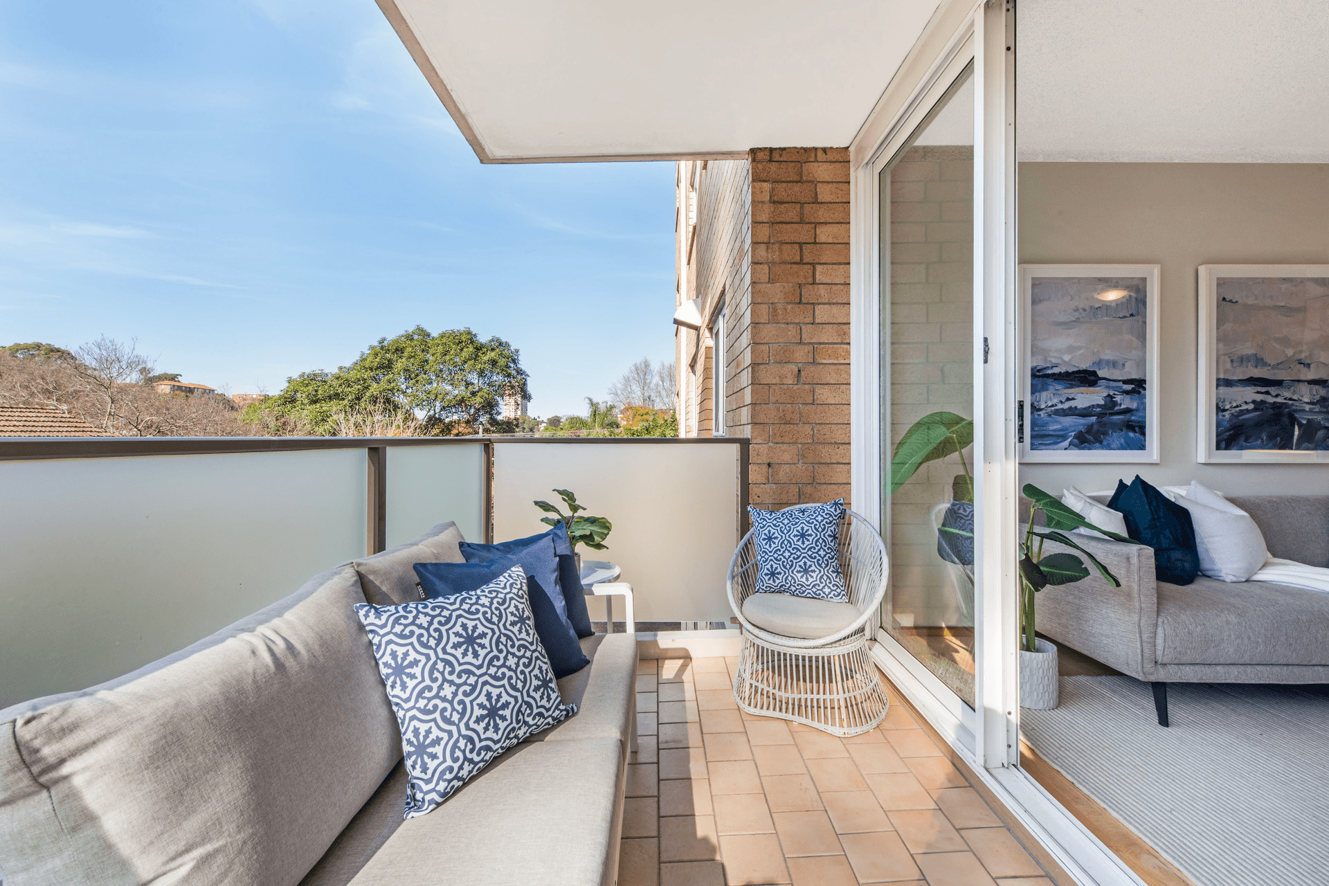 3/16 Eaton Street, Neutral Bay, NSW 2089