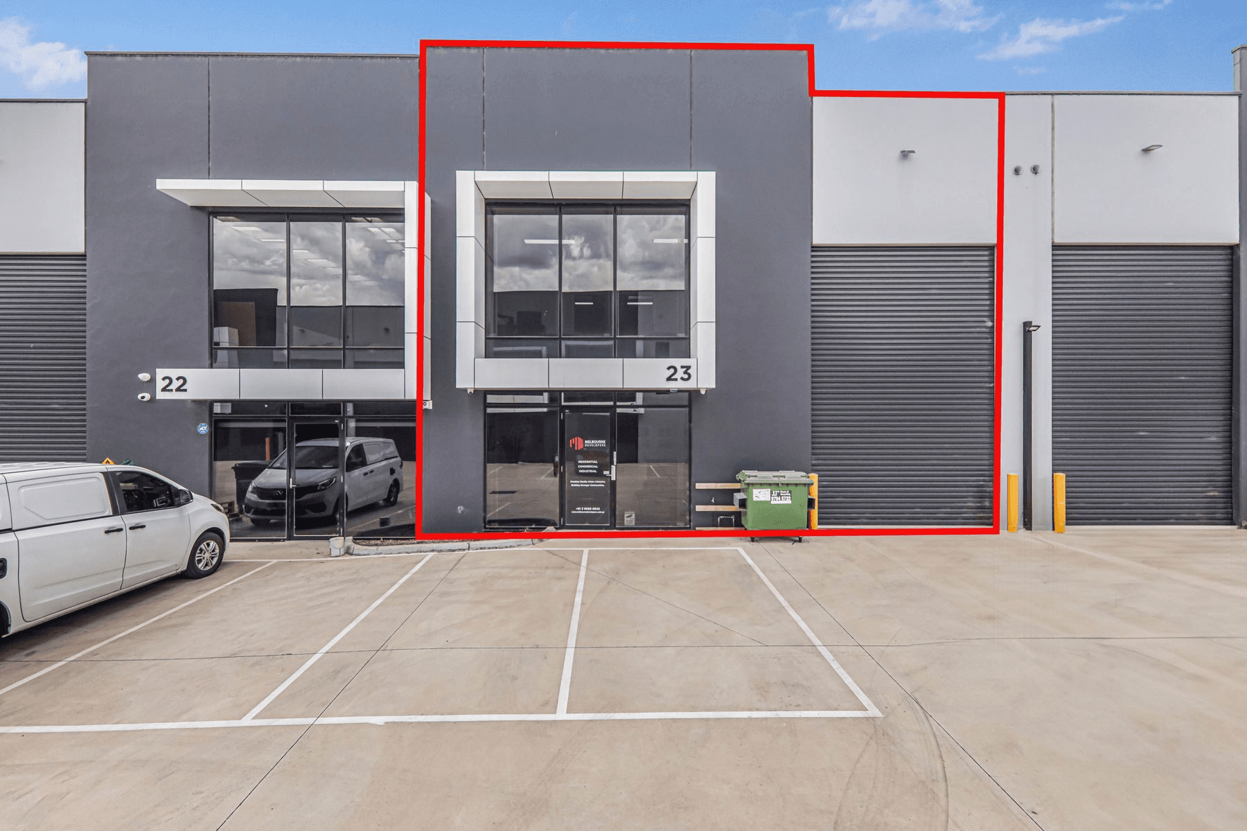 23/140 Fairbank Road, Clayton South, VIC 3169