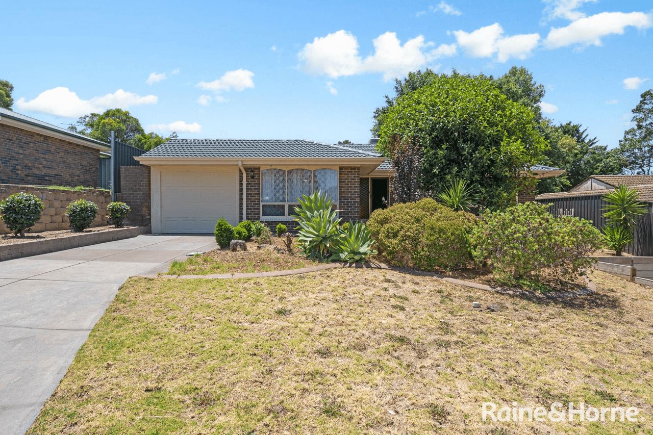 3 Daniel Street, HACKHAM, SA 5163