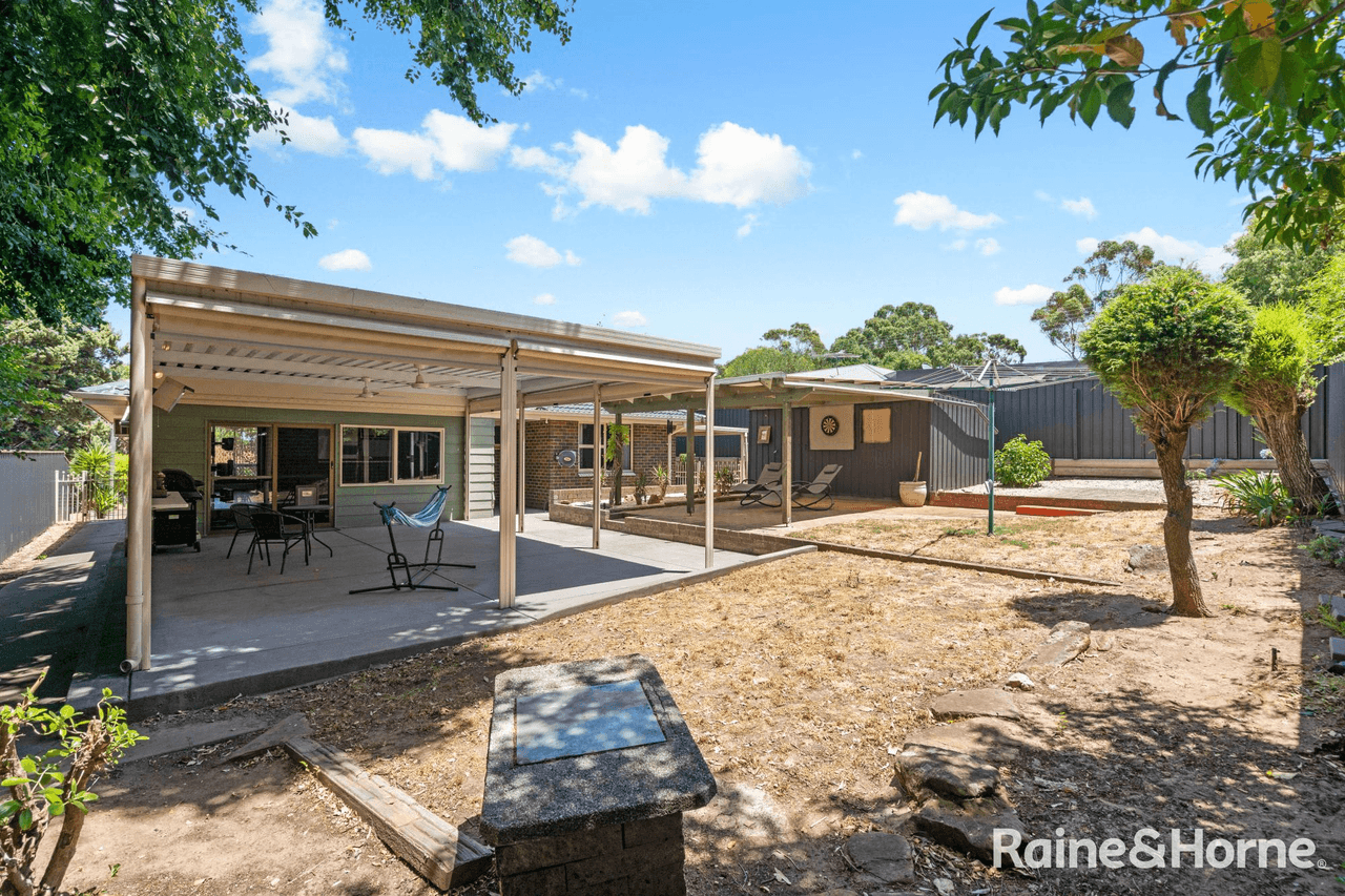 3 Daniel Street, HACKHAM, SA 5163