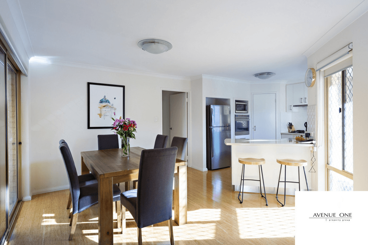 4/98 Flinders Street, Yokine, WA 6060