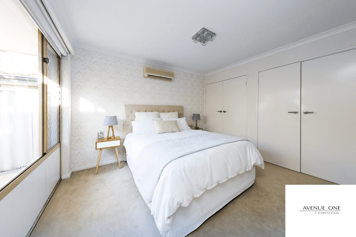 4/98 Flinders Street, Yokine, WA 6060