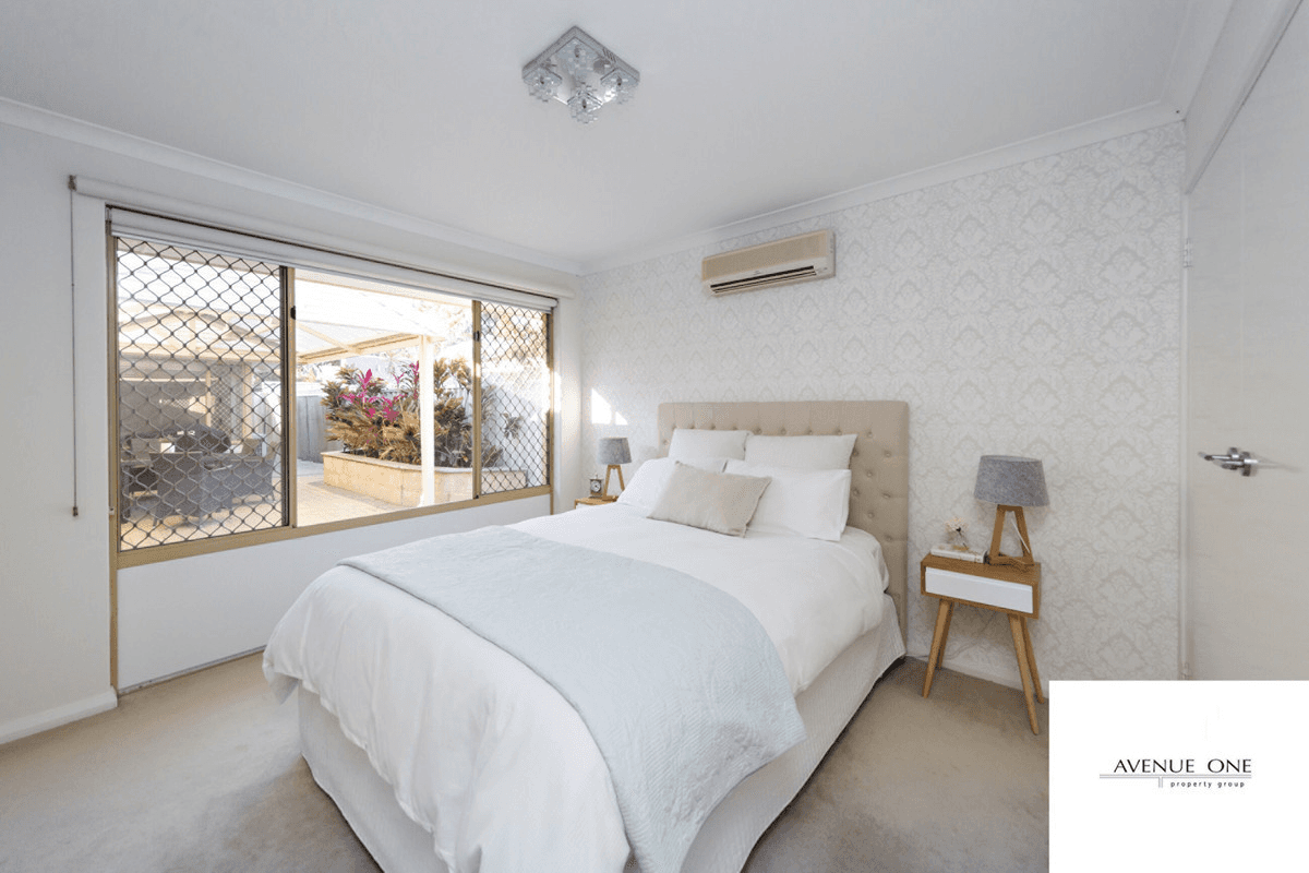 4/98 Flinders Street, Yokine, WA 6060