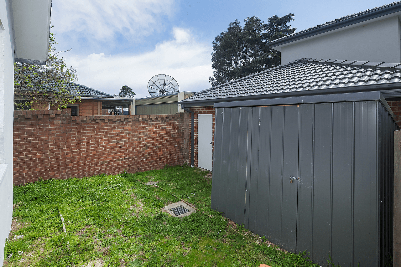 1/10 Victoria Road, BAYSWATER, VIC 3153