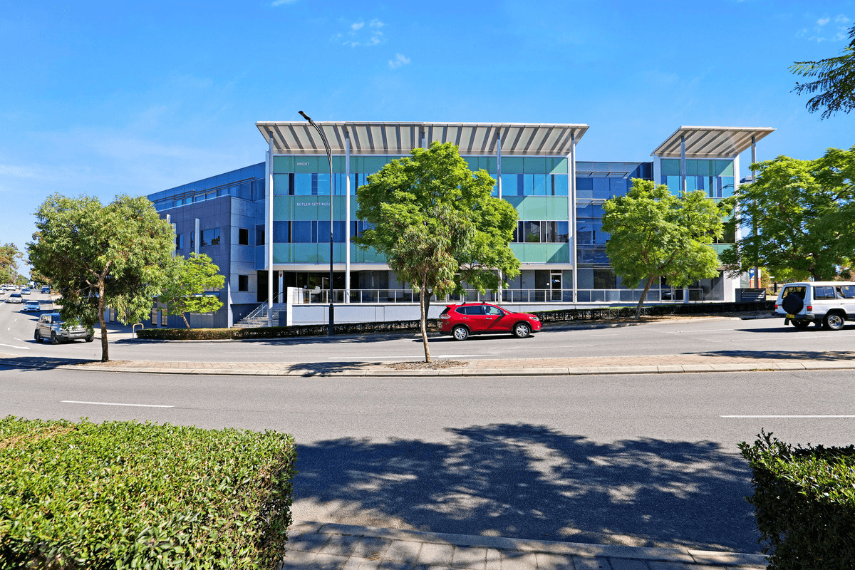 17/100 Railway Road, Daglish, WA 6008