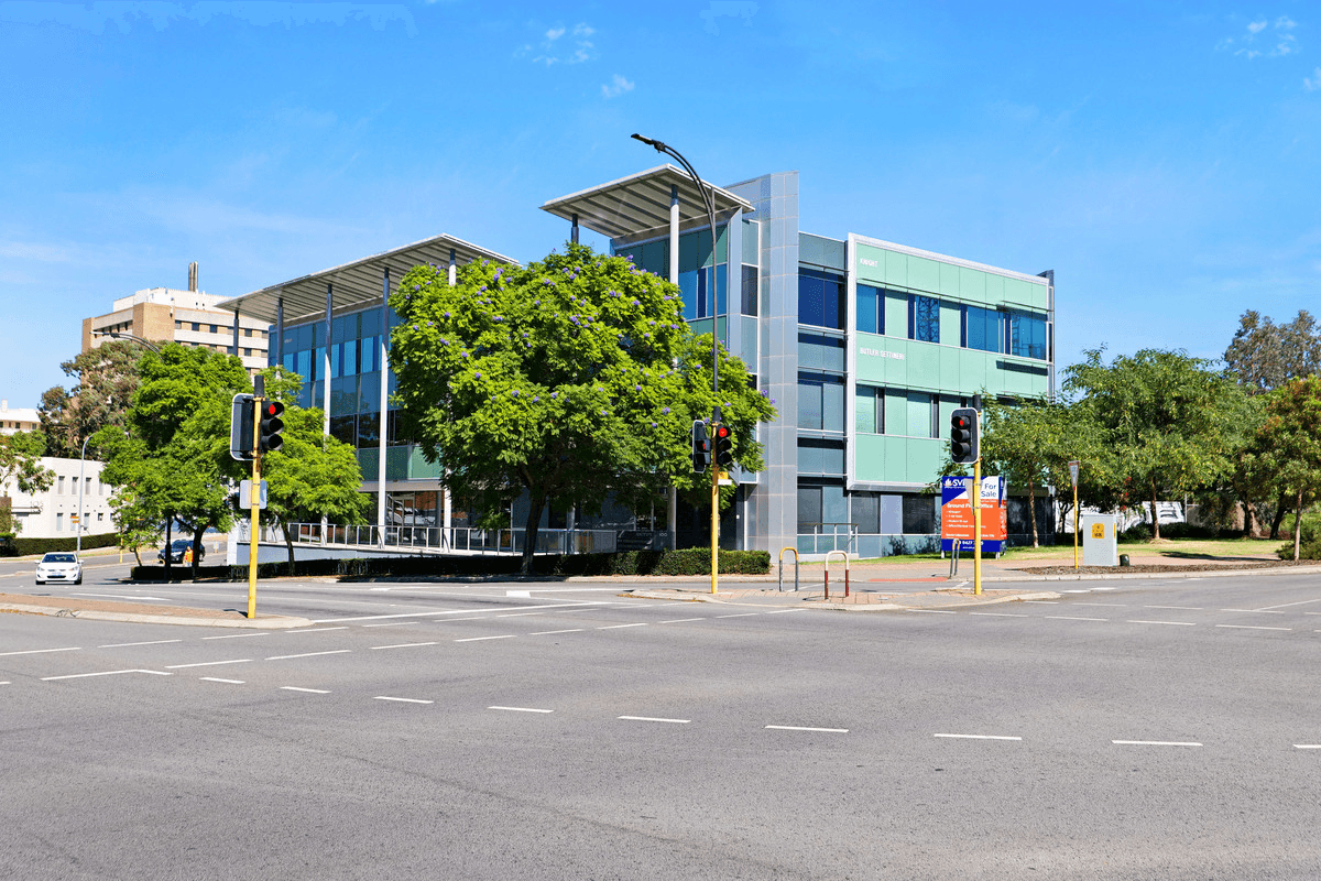 17/100 Railway Road, Daglish, WA 6008