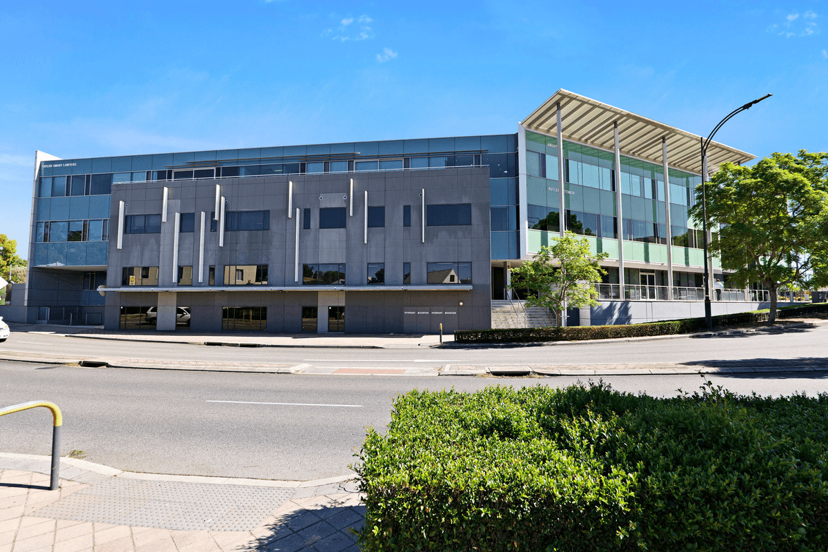 17/100 Railway Road, Daglish, WA 6008