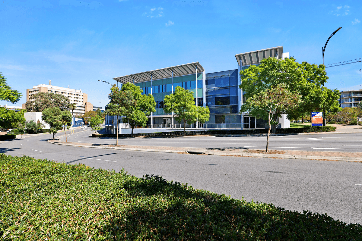 17/100 Railway Road, Daglish, WA 6008