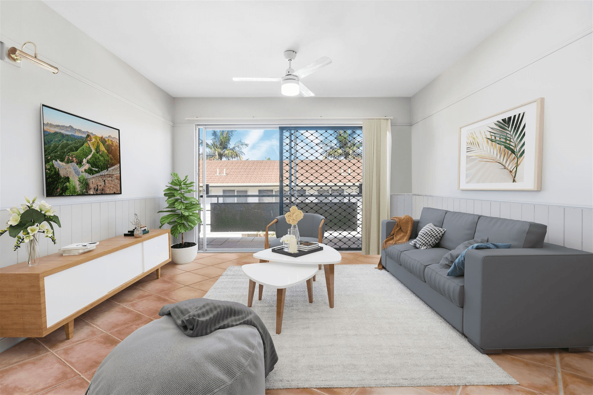 3/54 Westacott St, NUNDAH, QLD 4012