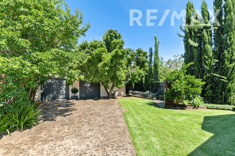 1 Fox Street, WAGGA WAGGA, NSW 2650