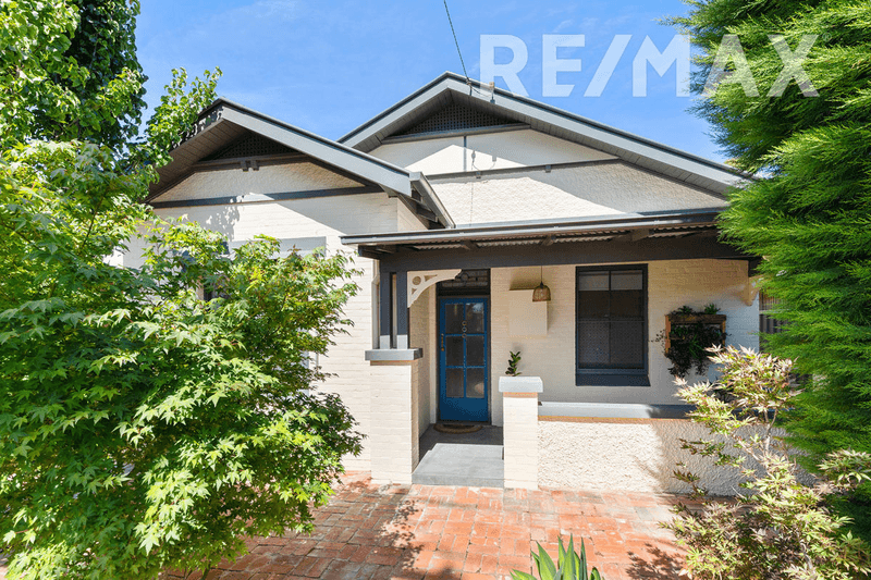 1 Fox Street, WAGGA WAGGA, NSW 2650