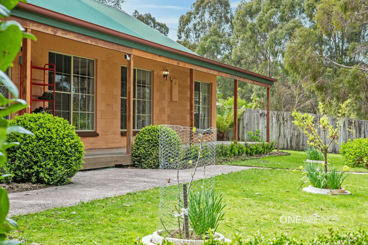 19 Old Cam Road, Somerset, TAS 7322