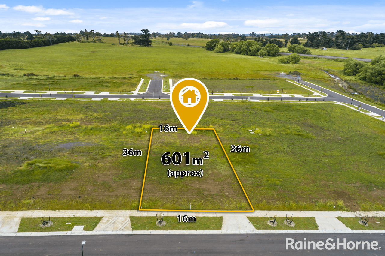 20 Stonemason Boulevard, KYNETON, VIC 3444