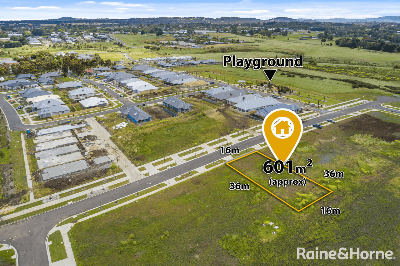 20 Stonemason Boulevard, KYNETON, VIC 3444