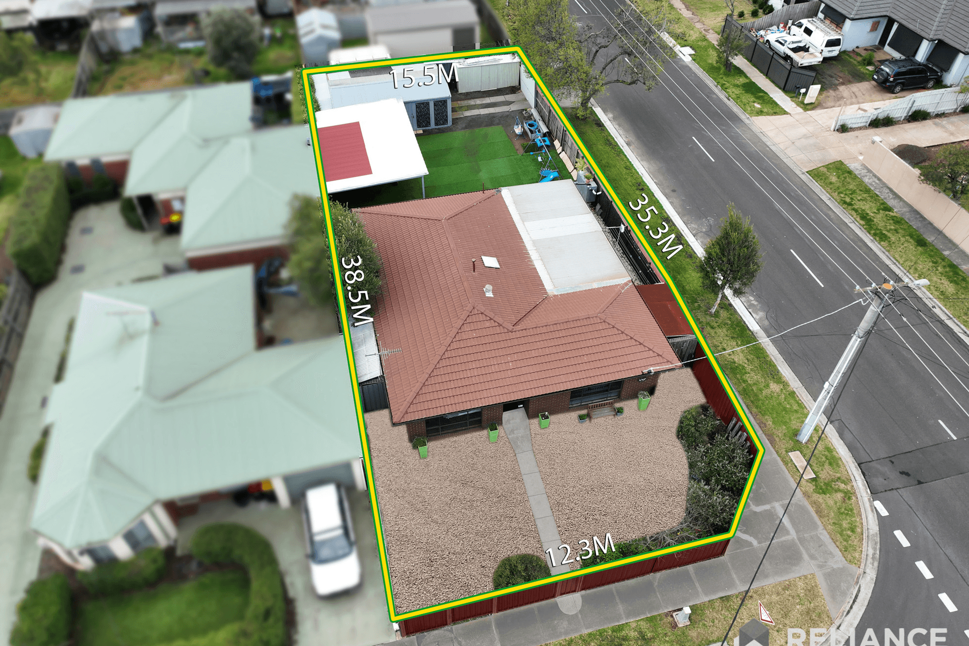 2 Corella Avenue, Melton, VIC 3337