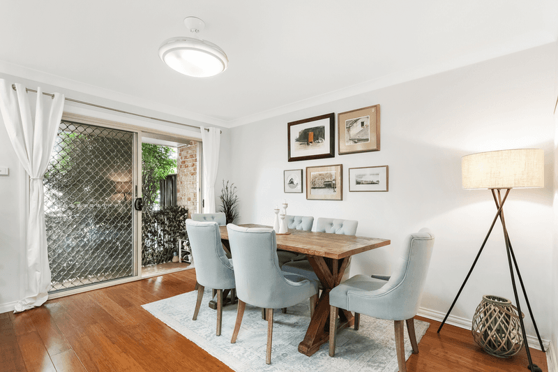 8/30 Elizabeth Street, ROZELLE, NSW 2039