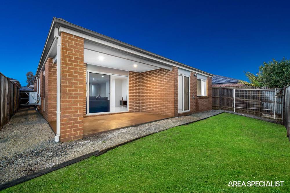 29 Boonwurrung Street, Cranbourne East, VIC 3977