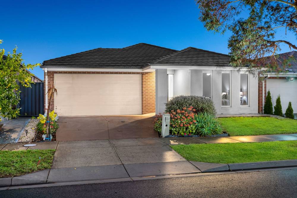 29 Boonwurrung Street, Cranbourne East, VIC 3977