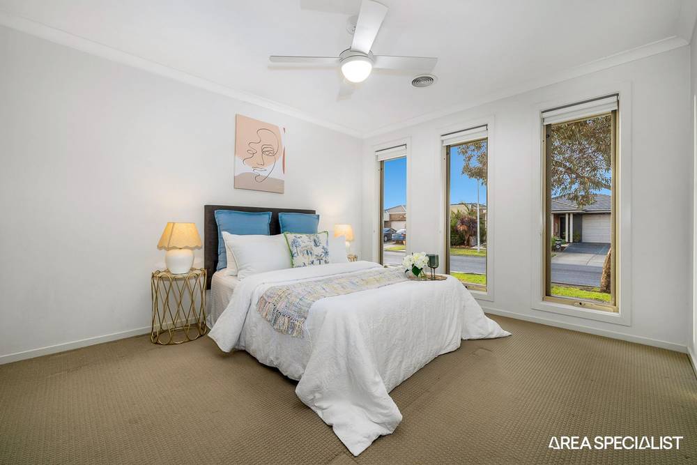 29 Boonwurrung Street, Cranbourne East, VIC 3977