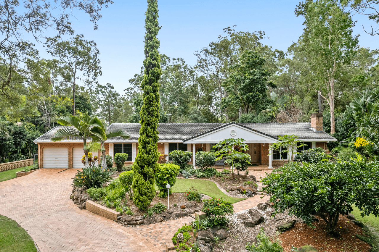 17-19 Broadsword Ct, Forestdale, QLD 4118