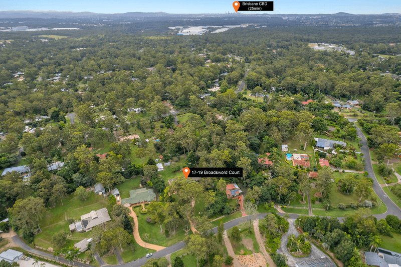 17-19 Broadsword Ct, Forestdale, QLD 4118