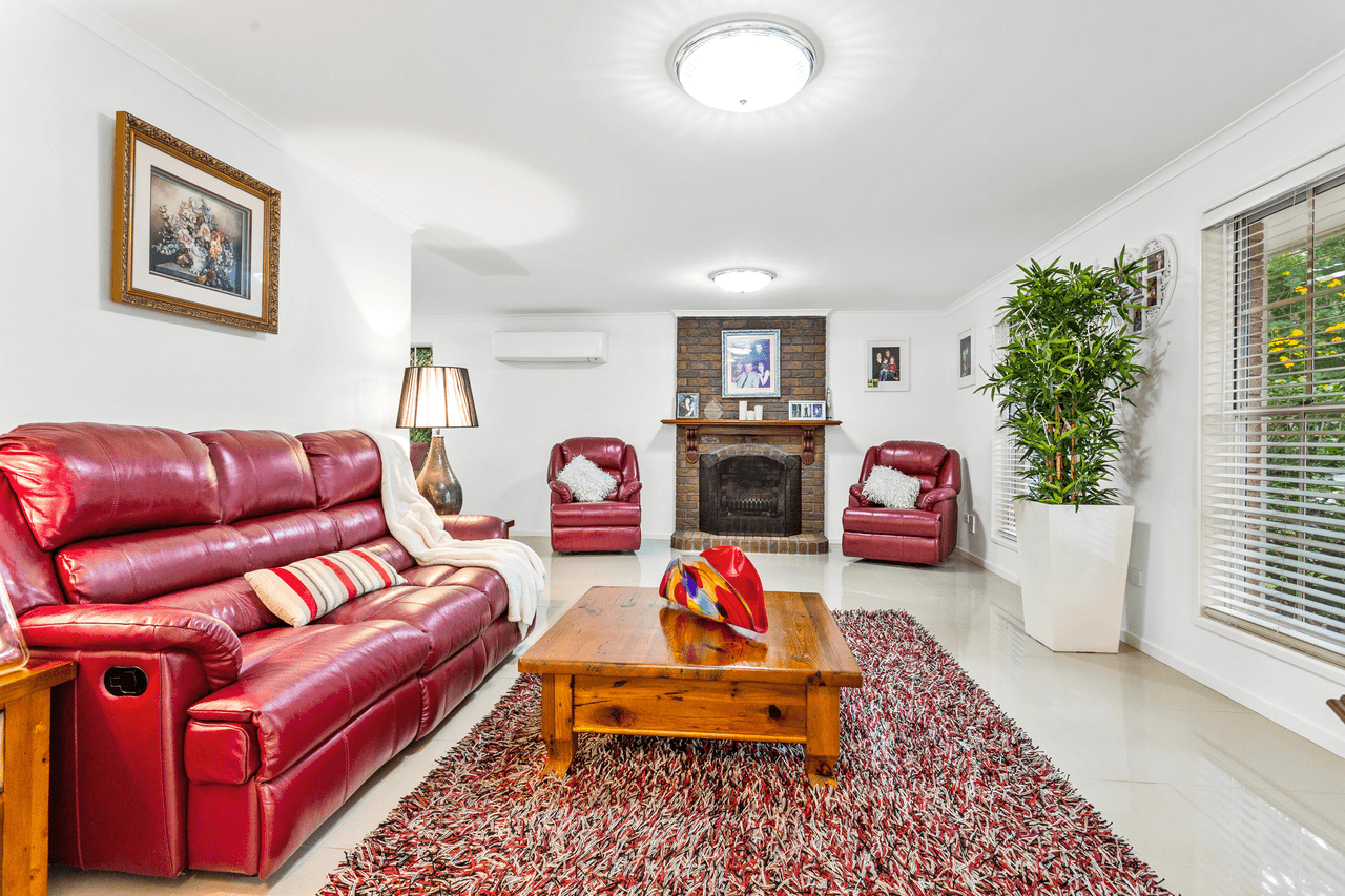 17-19 Broadsword Ct, Forestdale, QLD 4118