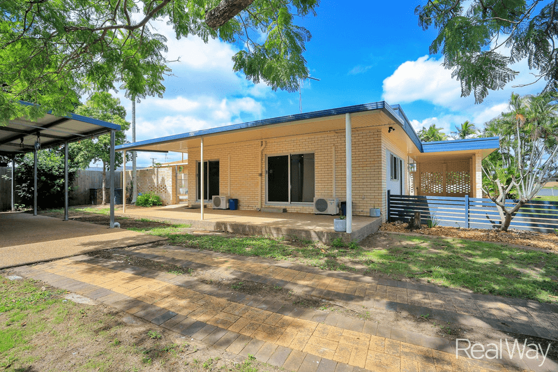 33 McNeilly Street, Norville, QLD 4670