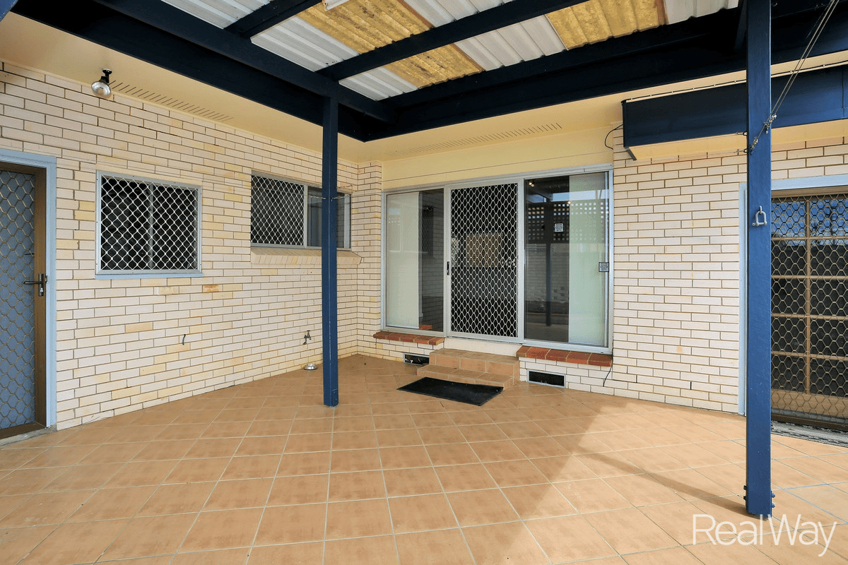 33 McNeilly Street, Norville, QLD 4670